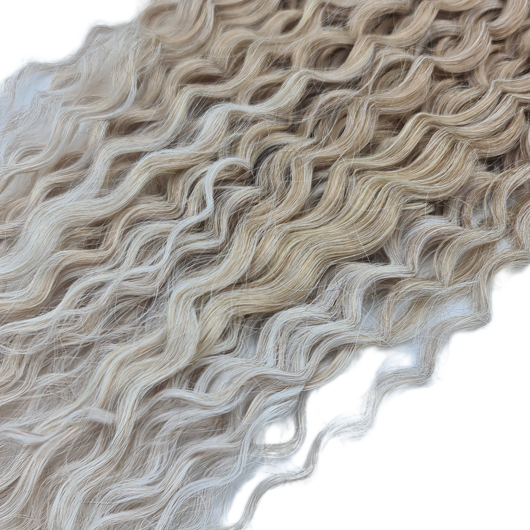 Sand Ombre WOWhair