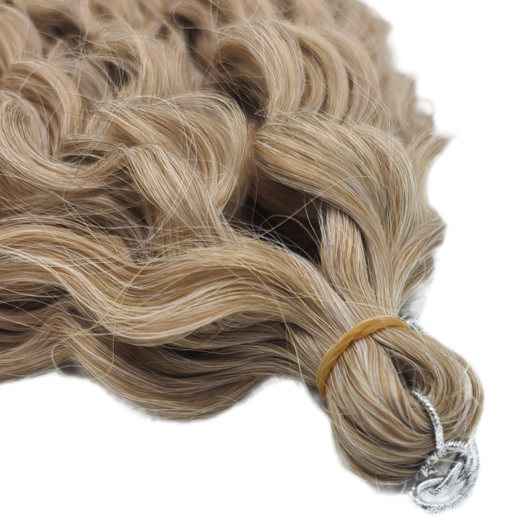 Sand Ombre WOWhair