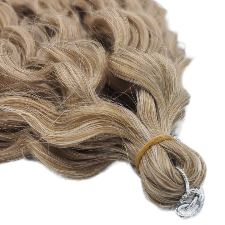 Sand Ombre WOWhair