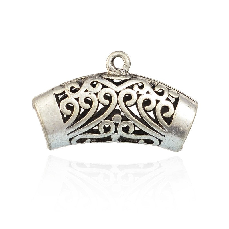 Viking hanger link 2pieces