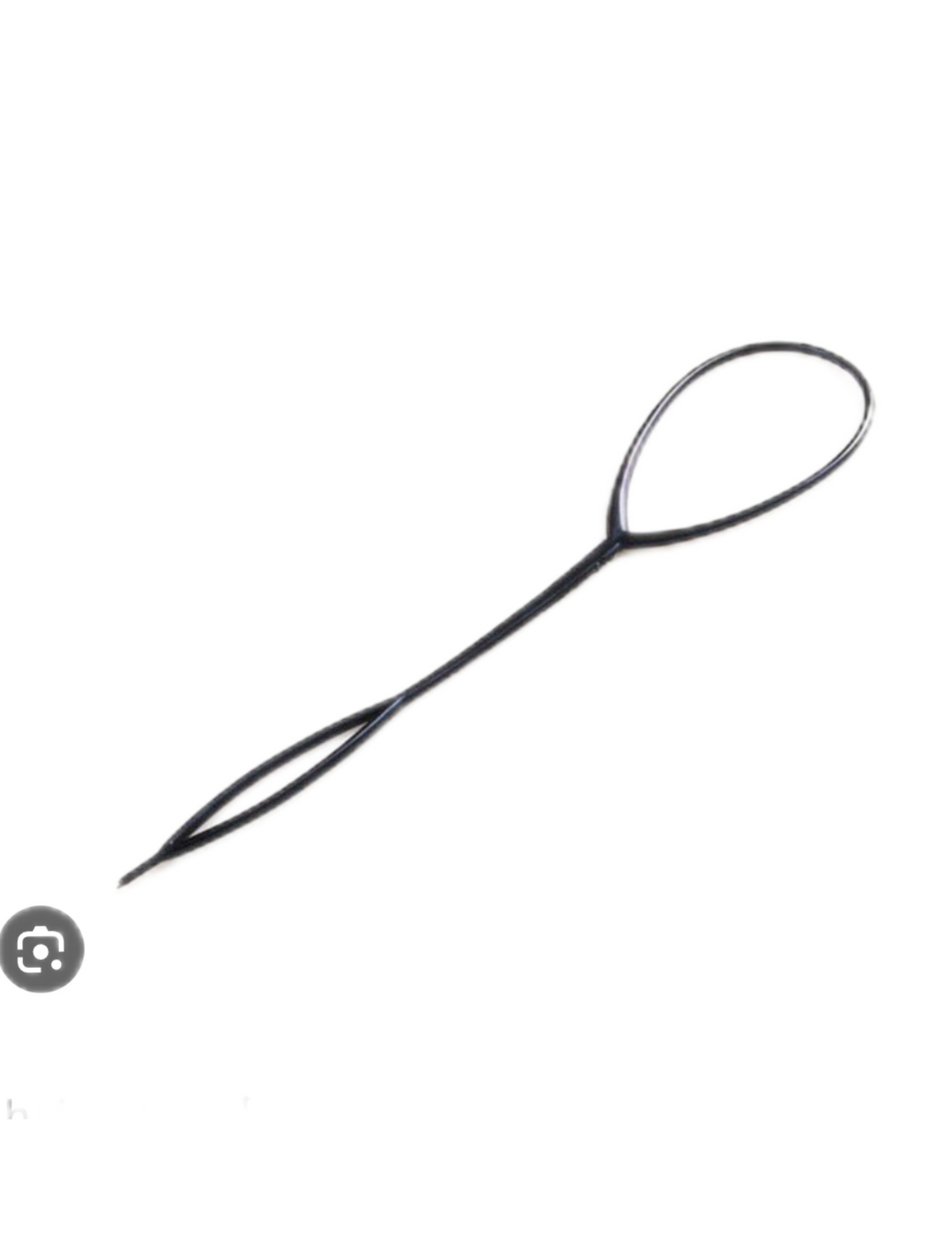 Braid & Jewelry Tool