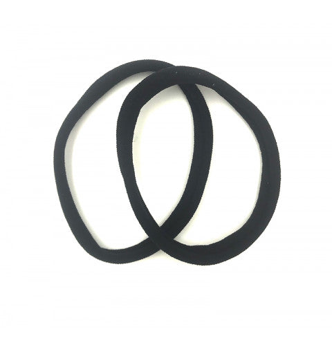 Thin small hair band