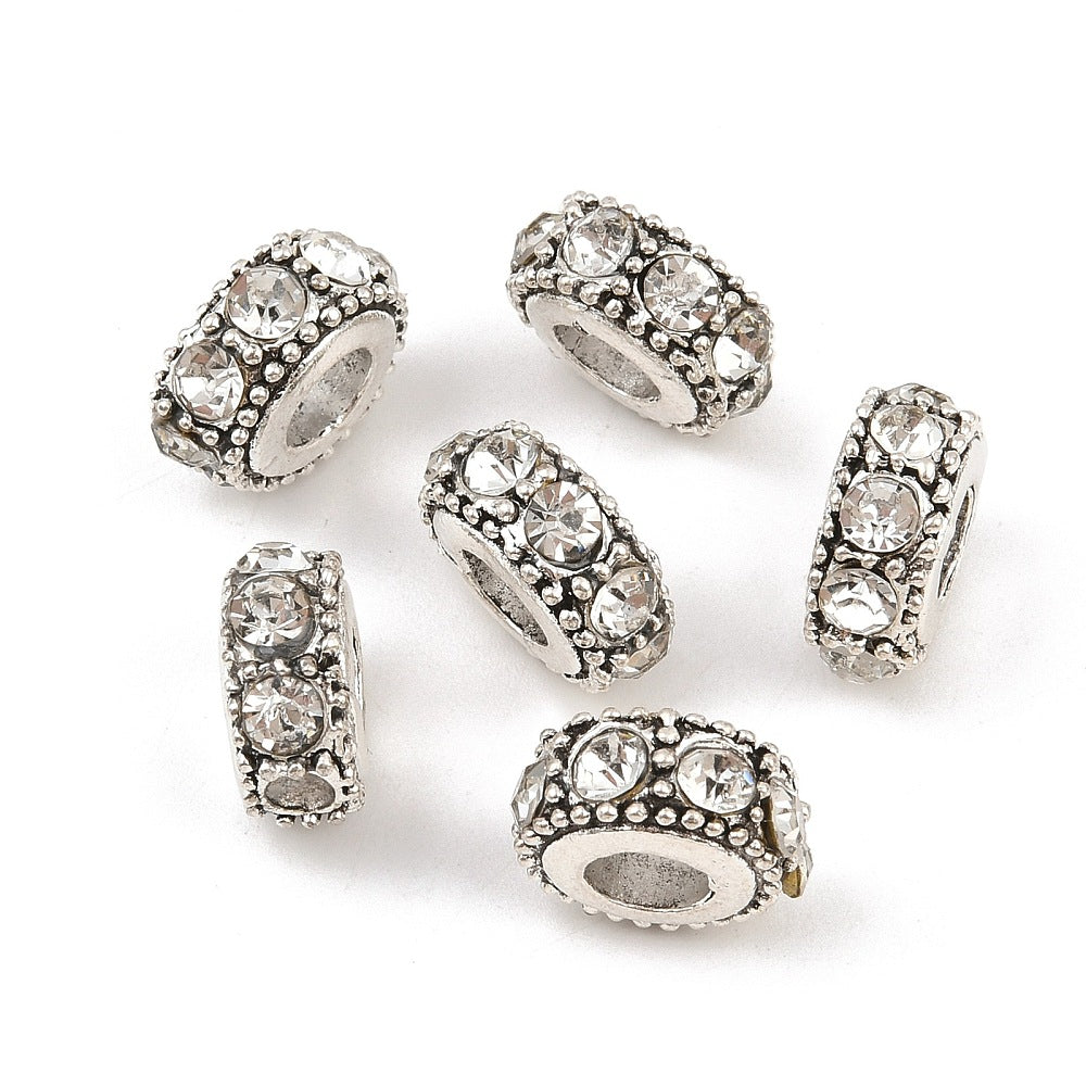 Big Rhinestone 3pieces