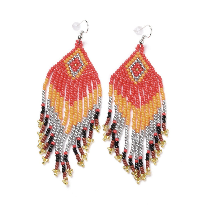 Boho Earring 2