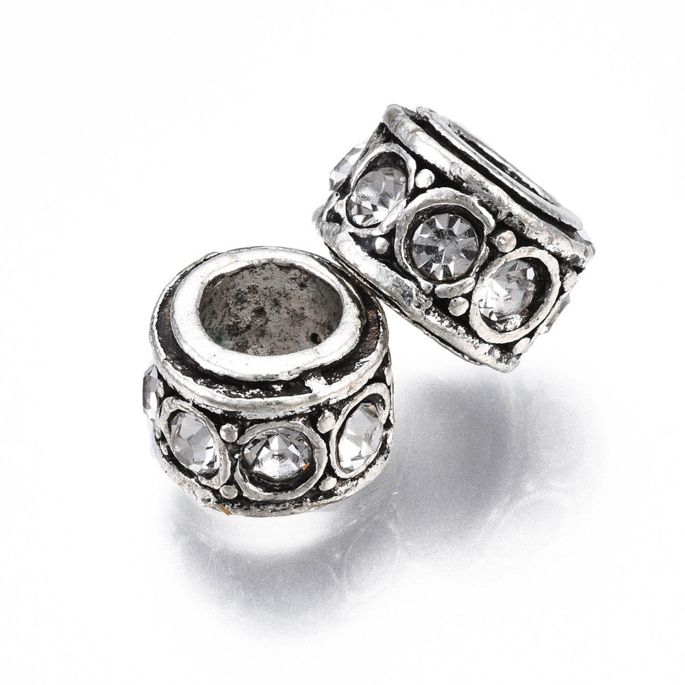 Small Rhinestone 3pieces