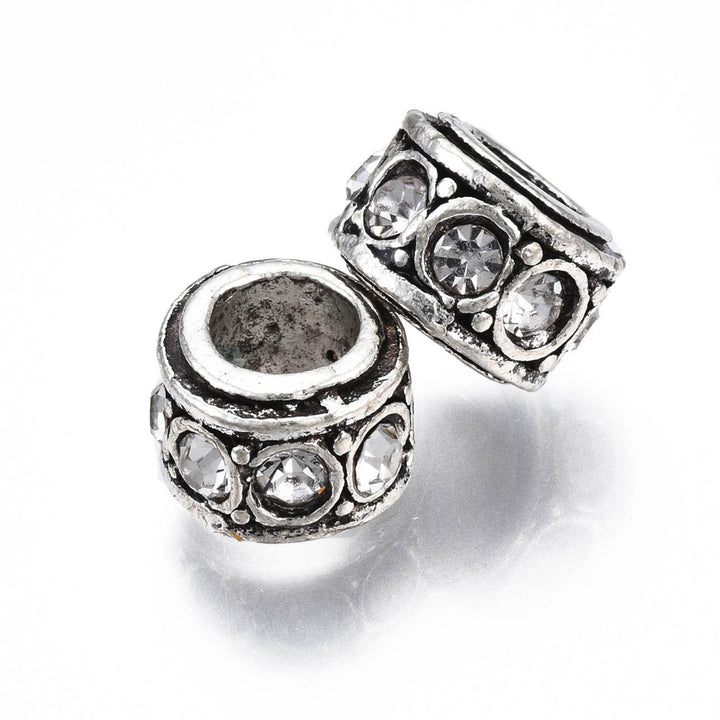 Small Rhinestone 3pieces