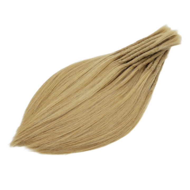 Warm Blonde Long Ends