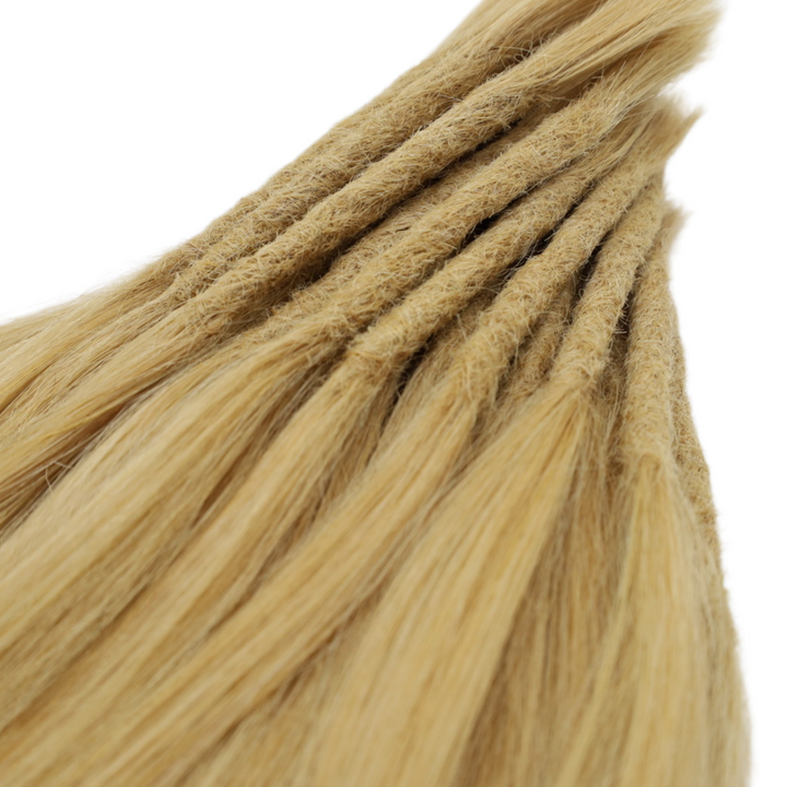 Warm Blonde Long Ends