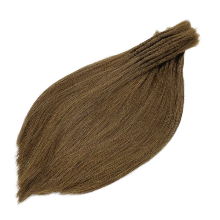 Brown Long Ends