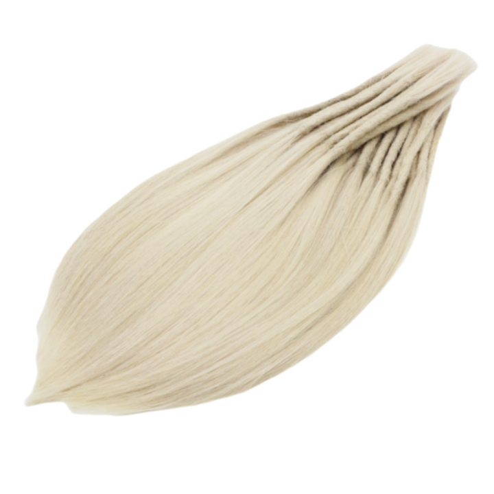 Light Blonde Long Ends