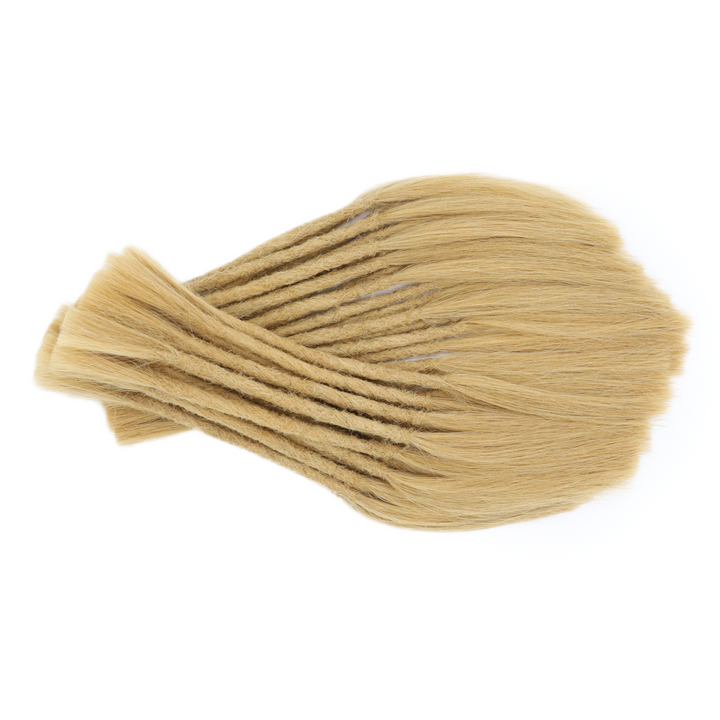 Warm Blonde