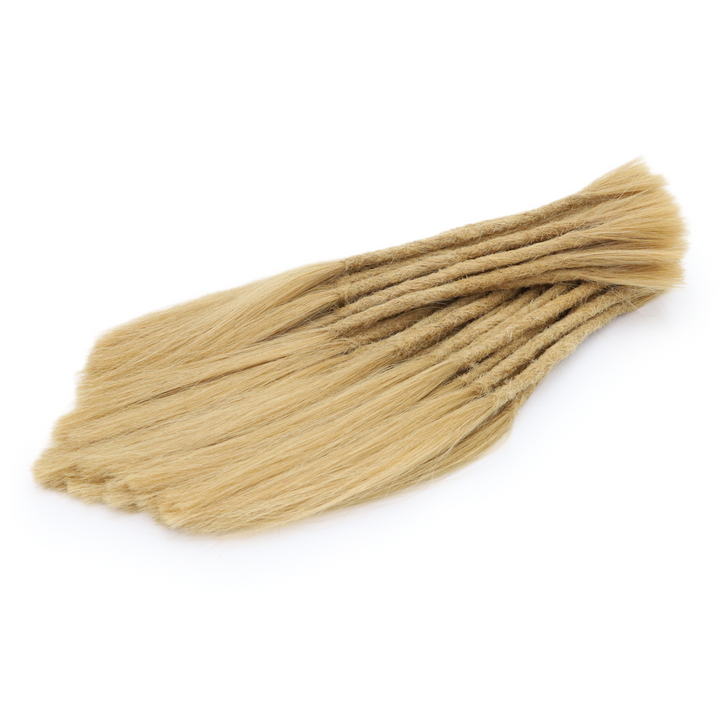 Warm Blonde