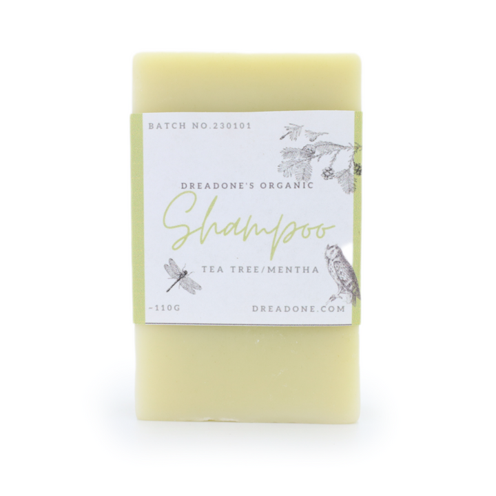 Tea Tree / Mentha Shampoo