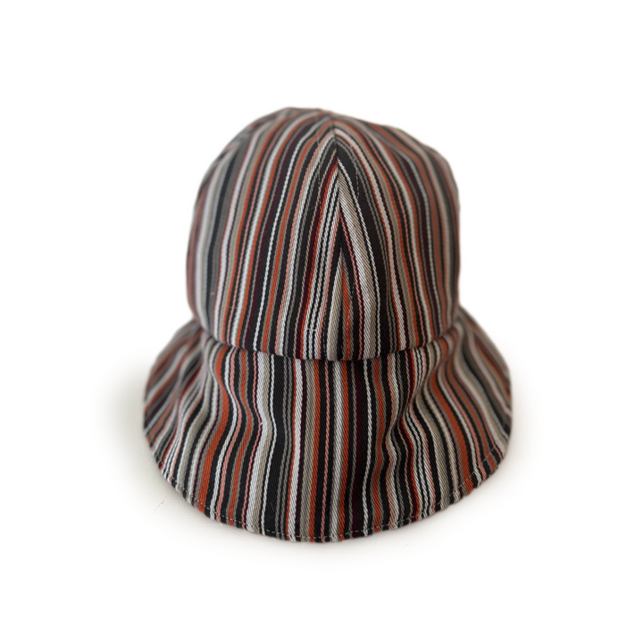Handmade hat by M.Gulinos