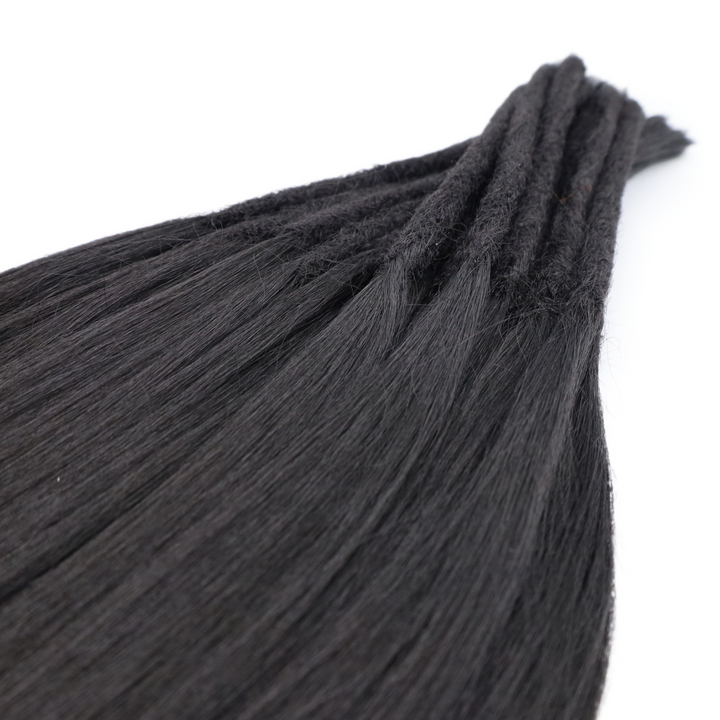 Black Synthetic Extensions