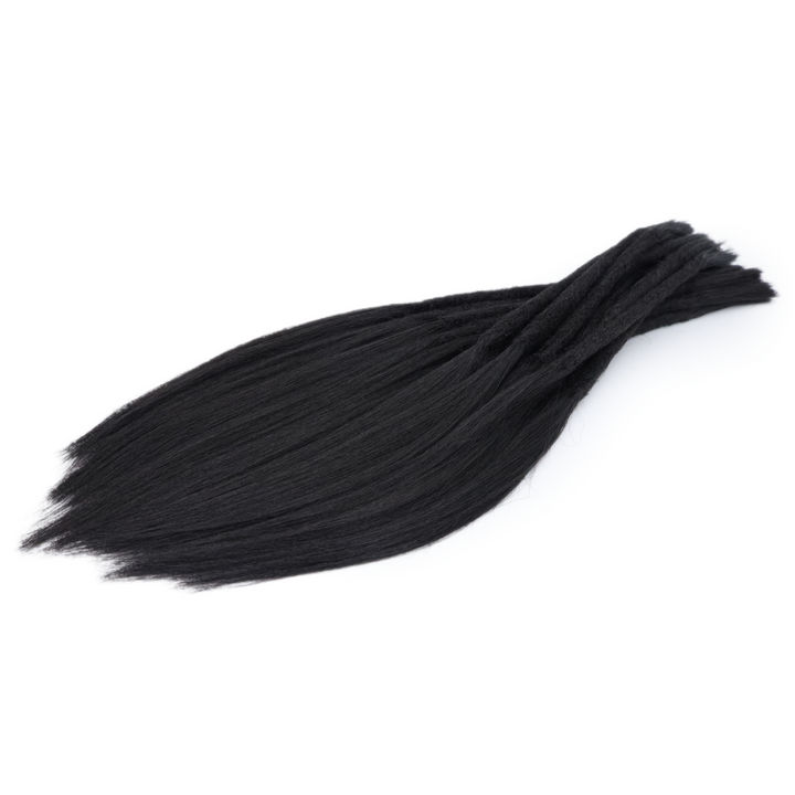 Black Synthetic Extensions