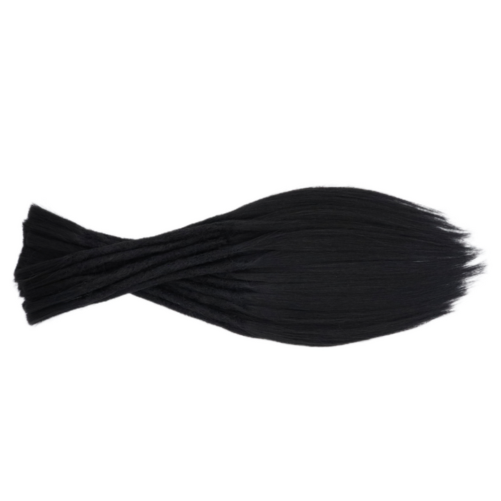 Black Synthetic Extensions