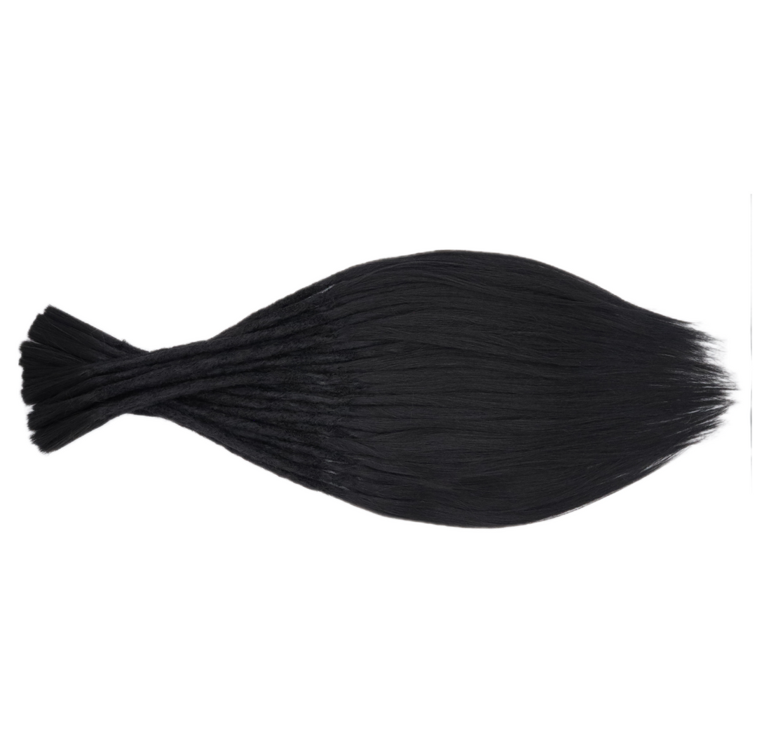 Black Synthetic Extensions