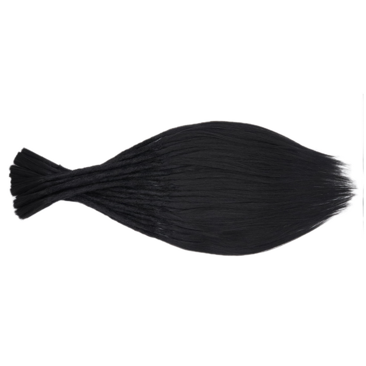 Black Synthetic Extensions