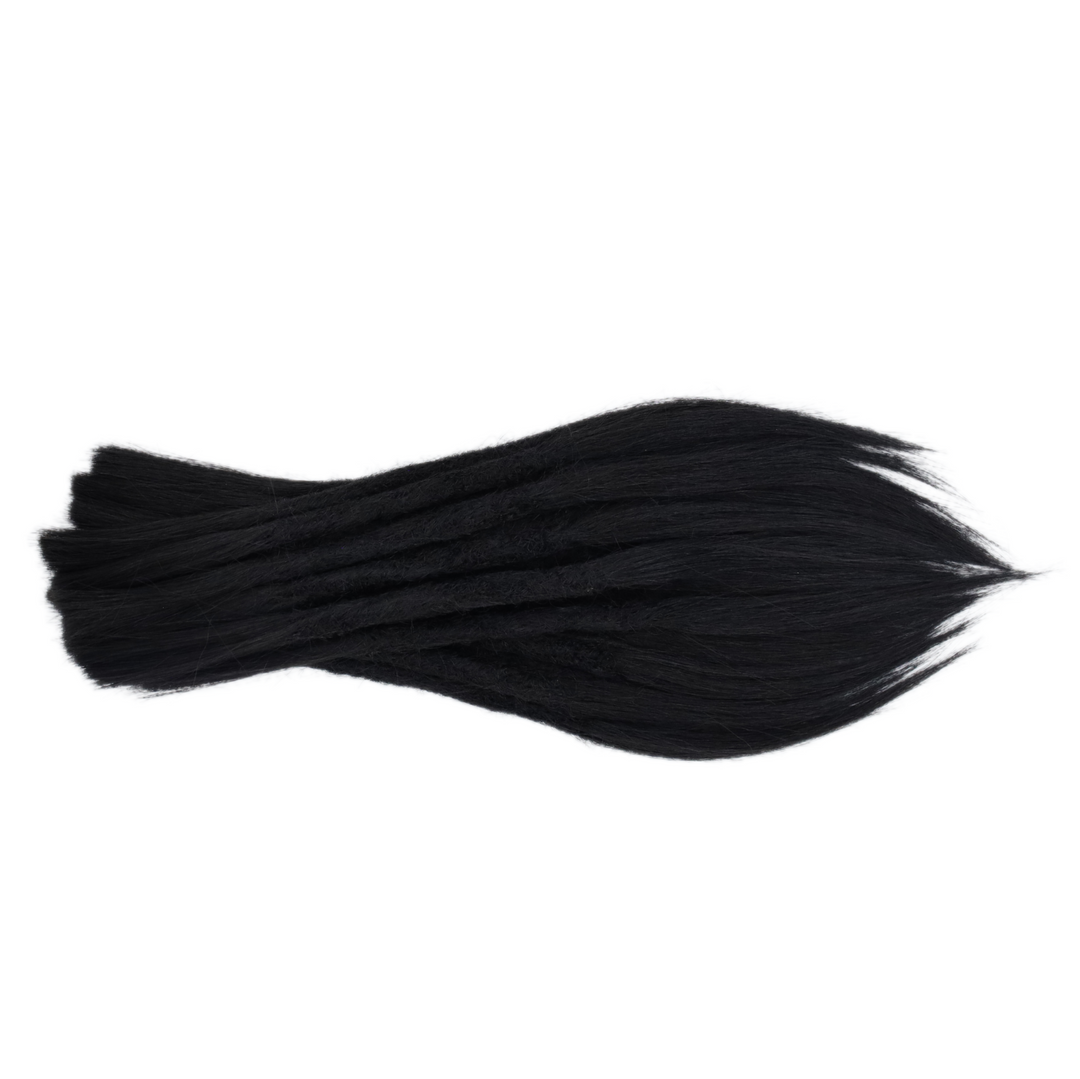 Black Synthetic Extensions