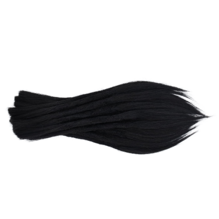 Black Synthetic Extensions
