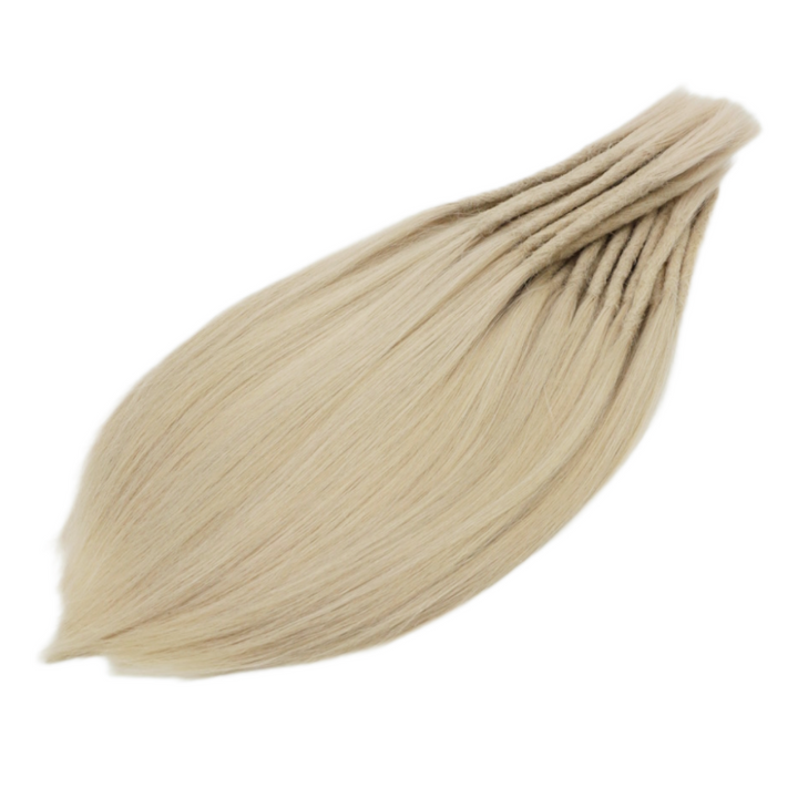 Blonde Long Ends