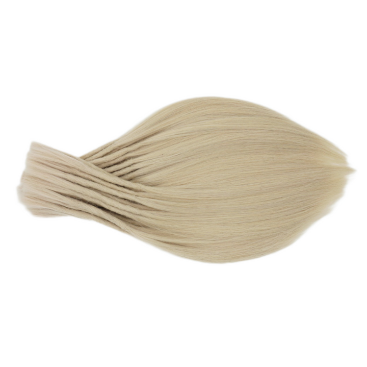 Blonde Long Ends