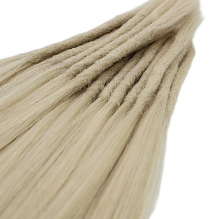 Blonde Long Ends
