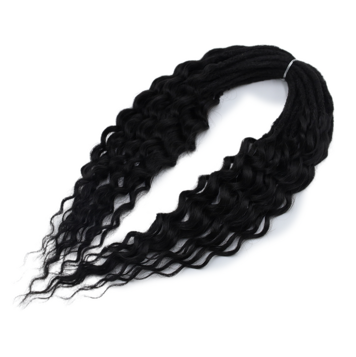 Black WOWflow