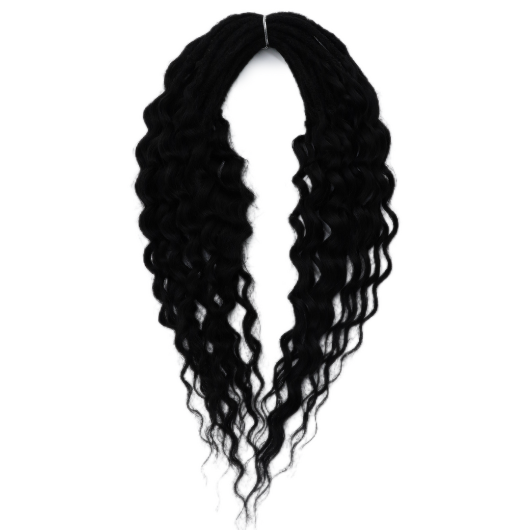 Black WOWflow