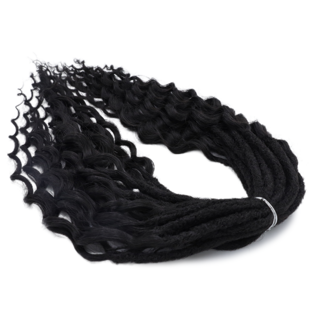 Black WOWflow