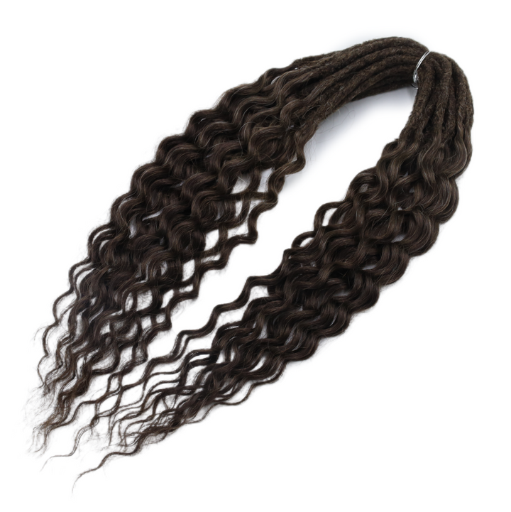 Dark Brown WOWflow