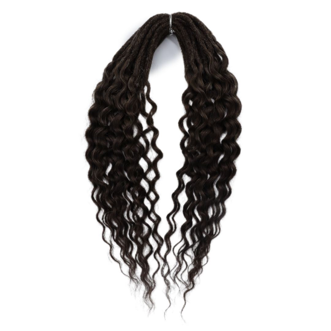 Dark Brown WOWflow