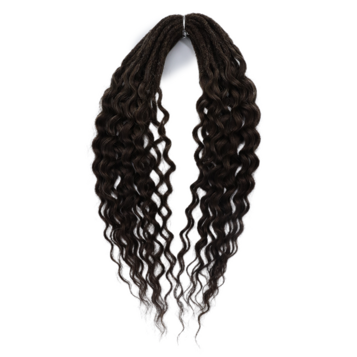 Dark Brown WOWflow