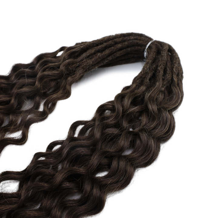 Dark Brown WOWflow