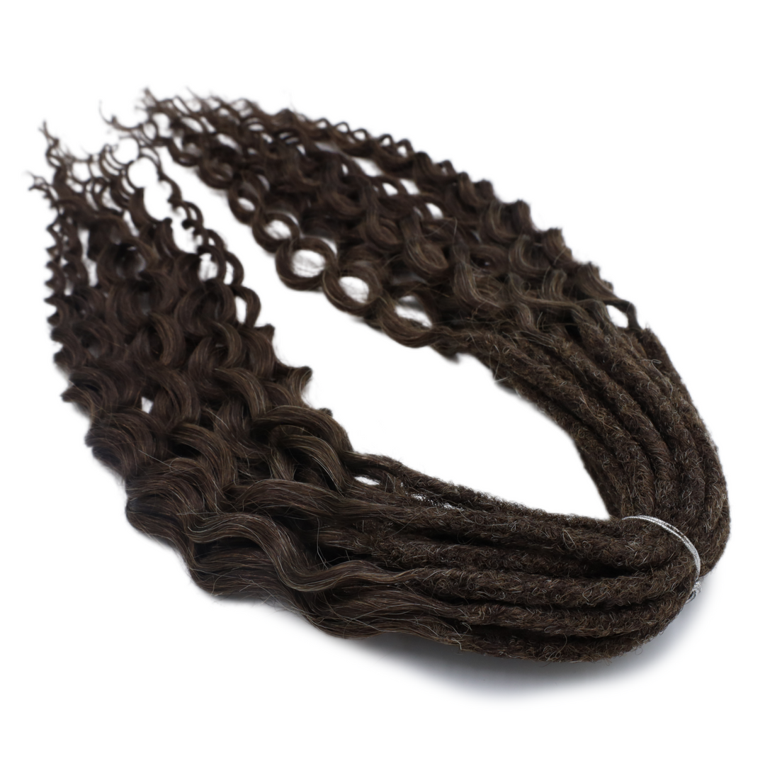 Dark Brown WOWflow