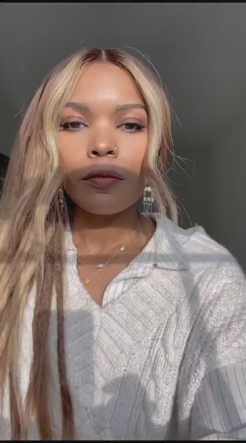 Warm Brown WOWflow