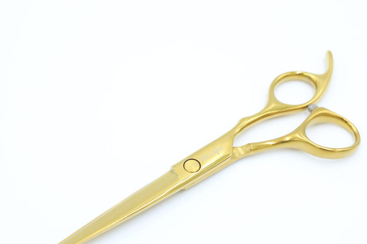 Hairdresser scissor