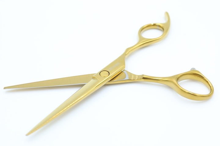 Hairdresser scissor