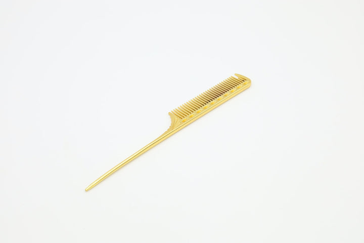 Gold Comb