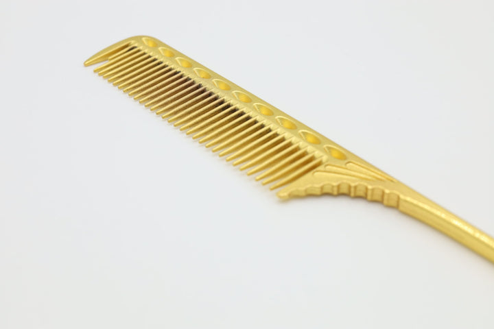 Gold Comb