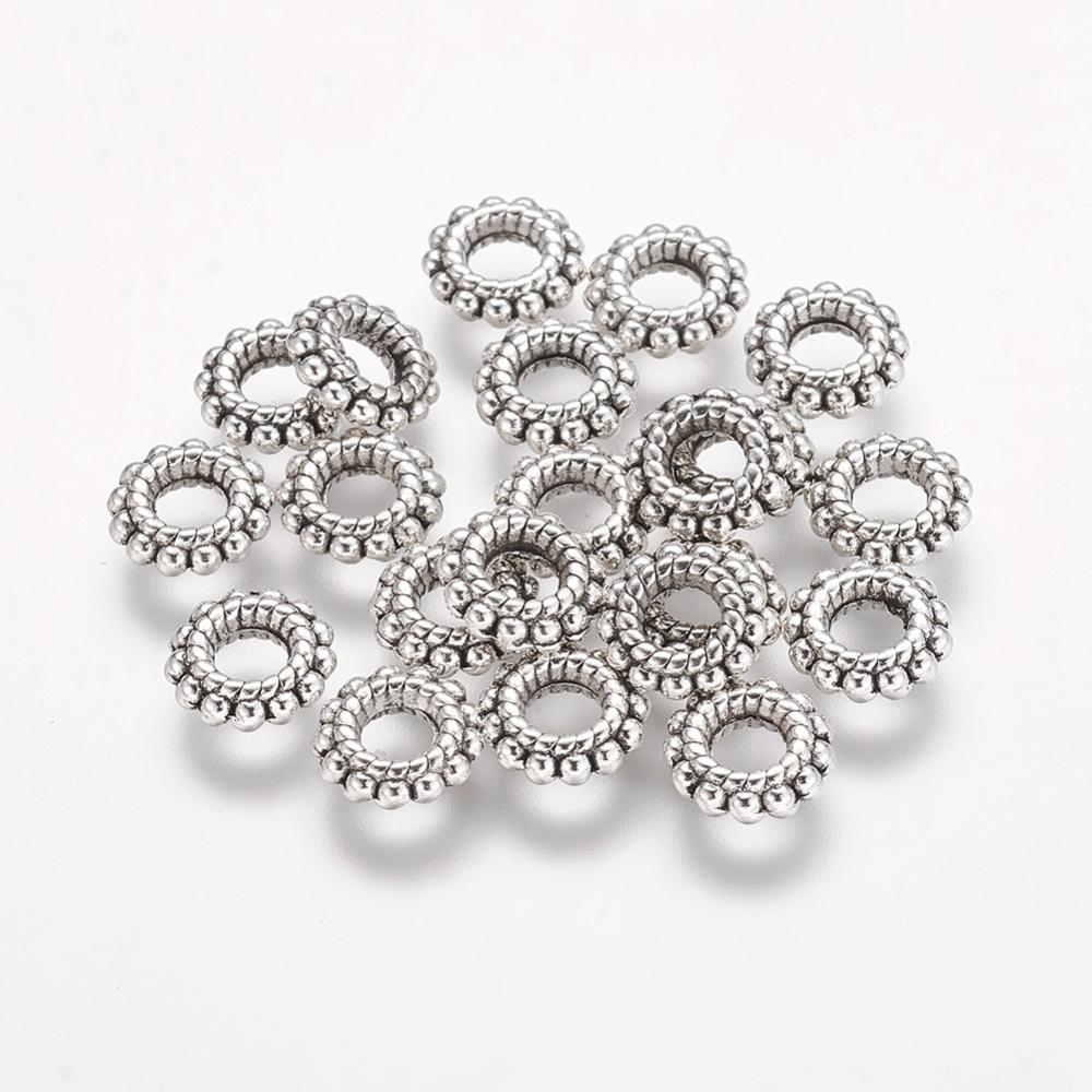 Mini rings 15pieces