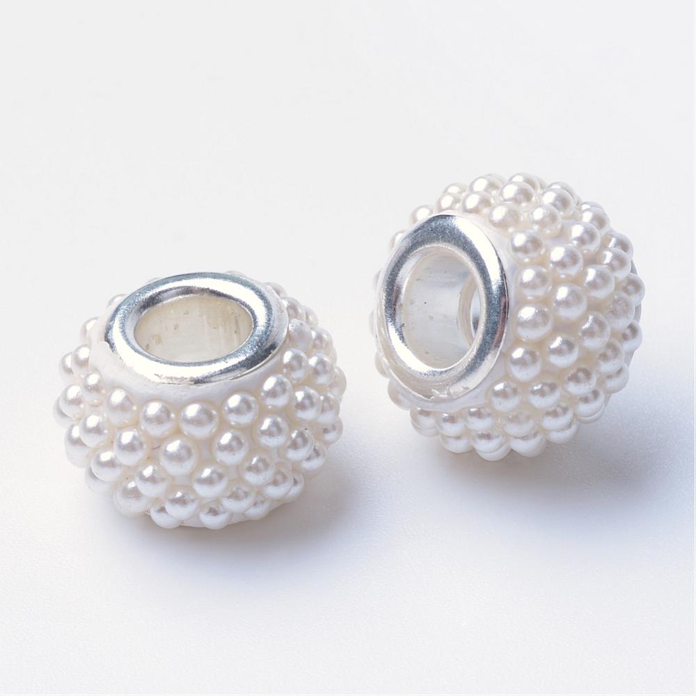 Mini pearls 3pieces