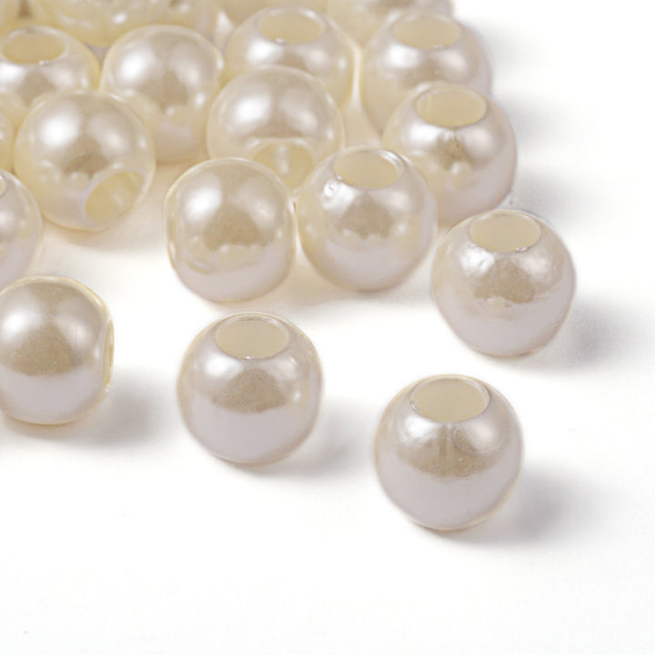 Pearl bead 10pieces