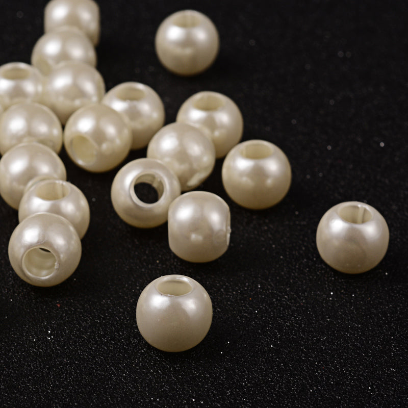 Pearl bead 10pieces