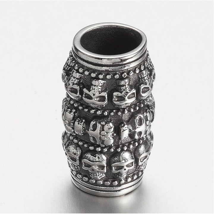 Exclusive Big Viking Bead 1pcs